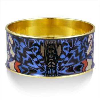 Butterfly Wing Bangle