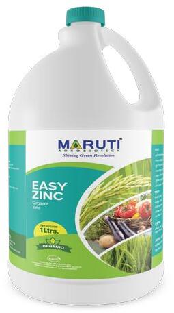 Zinc Fertilizer, Packaging Type : Drum