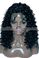 JANET ROYAL CURL REMY FULL LACE WIG