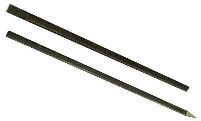 Carbon Steel Iron Crowbar, Features : Corrosion Resistance