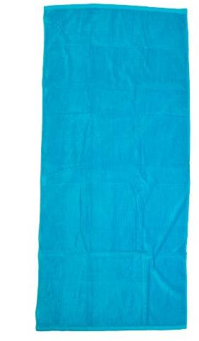 Plain beach towel, Gender : Unisex