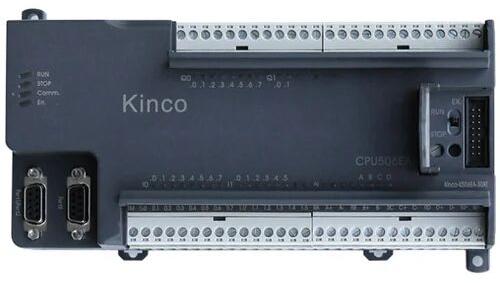 200KHz Kinco Programmable Logic Controllers