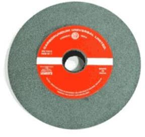 Round Cumi Grinding Wheel