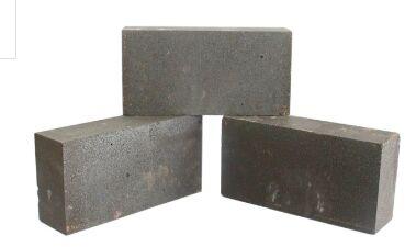 Magnesite Bricks High Alumina Bricks
