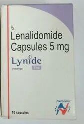 Lynide Capsules