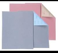 coated abrasive backing cloth