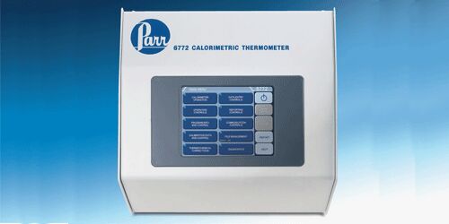 Calorimetric Thermometer