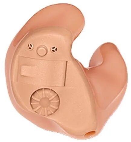 Battery Ite Hearing Aids