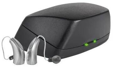 Starkey Battery Rechargeable BTE Hearing Aid