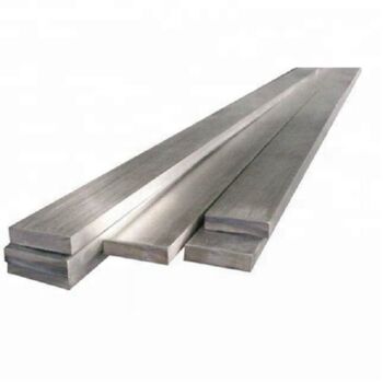 304L STAINLESS STEEL FLAT BAR