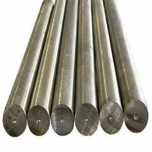 M.M.METALS Round Bar