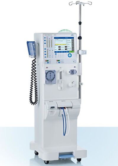 100-1000kg dialysis machine, Certification : CE Certified