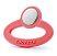 Toofeze Baby Teether Coral Pink