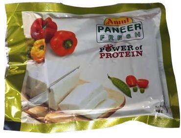 Amul Paneer, Packaging Size : 250 Gram
