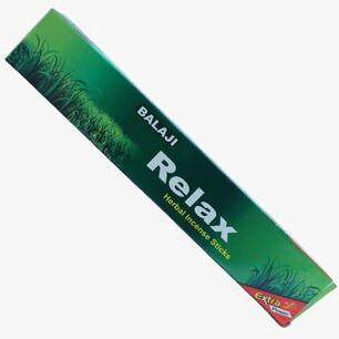 Balaji Relax Mosquito Repellent Stick