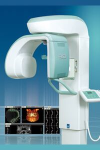 Dental CBCT Systems