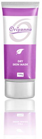 Oriyanna Dry Skin Mask