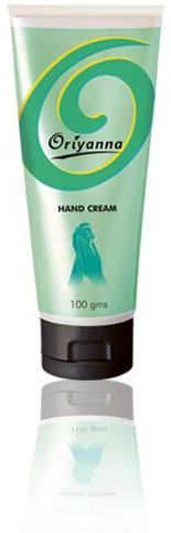Oriyanna Hand Cream