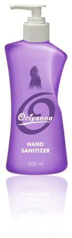 Oriyanna Hand Sanitizer