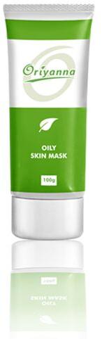 Oriyanna Oily Skin Mask