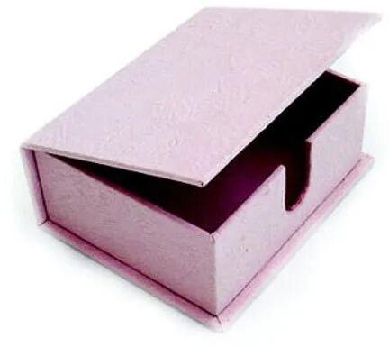 Paper Slip Boxes