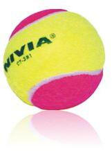 Nivia Multi Color Cricket Tennis Ball