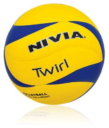 Nivia Twirl Volleyball