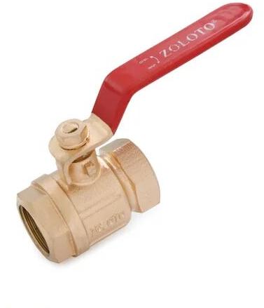 ball valve