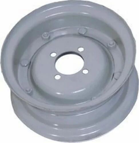 Three Wheeler Wheel Rim