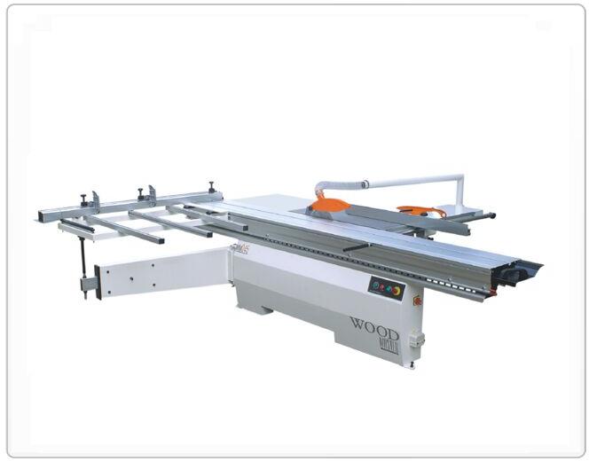 SCORING CUTTER MACHINE