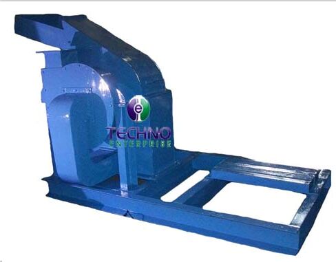 Chilly Grinding Machine