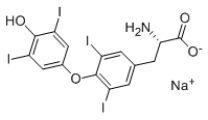Sodium Levothyroxine