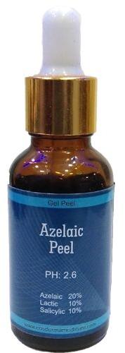 Azelic Acid Peel