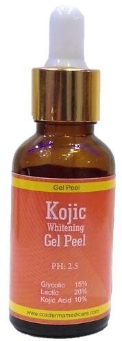 Kojic acid Peel