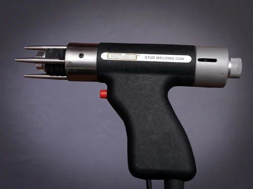 Akshay Fasteners Stud Welding Guns, Voltage : 230 V