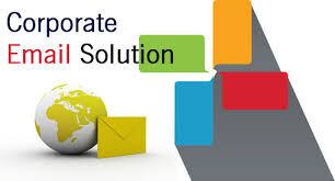 Corporate Email Solutions