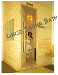 Linco Sauna Bath Manufacurers, for Salon, Spa