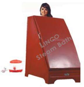 Steam bath cabin Suppliers, for Salon, Spa, Capacity : 1 Person