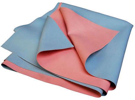 Rubber Mackintosh Sheets, for Hospital Use, Size : Standard