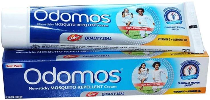 Odomos Cream