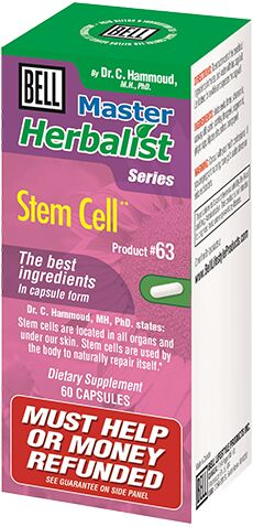 Stem Cell Activator Capsules