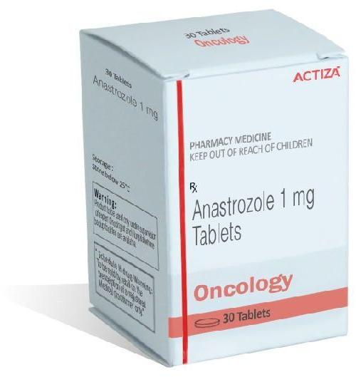 anastrozole tablets