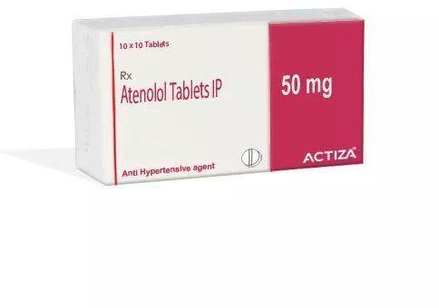 Atenolol Tablets