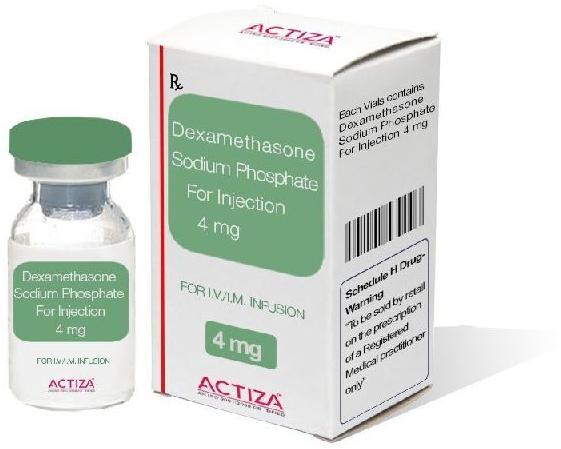 Dexamethasone Phosphate Injection