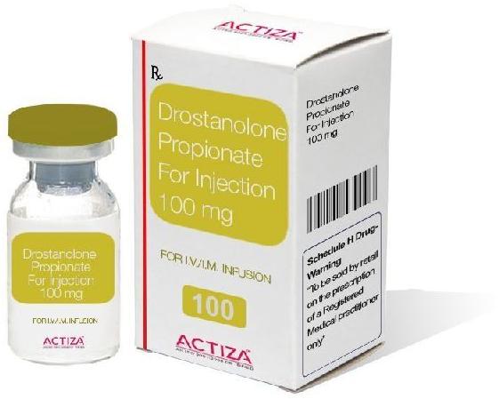 Drostanolone Propionate Injection