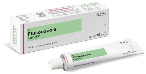 Fluconazole Cream