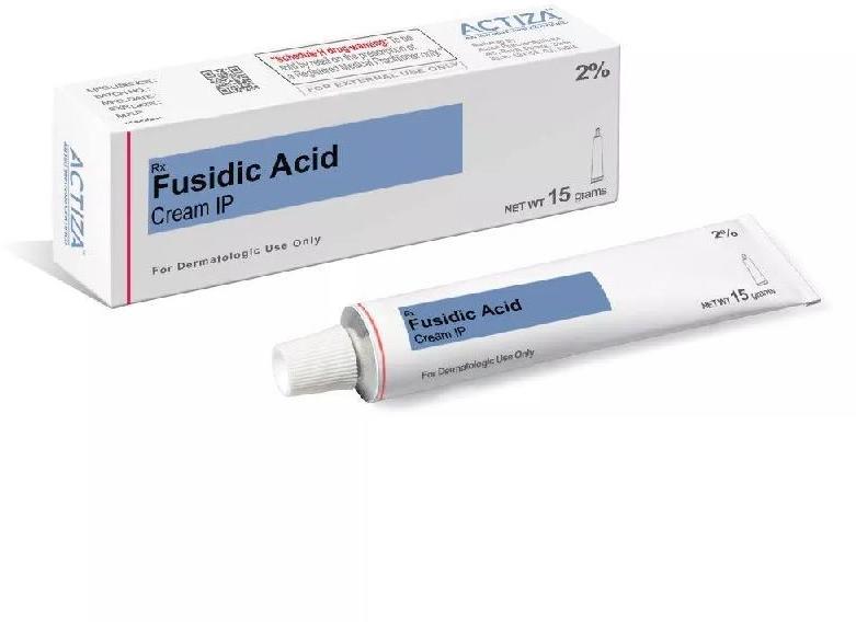 Fusidic Acid Cream