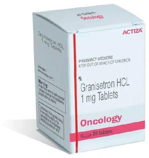 Granisetron HCL Injection