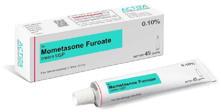 Mometasone Furoate Cream