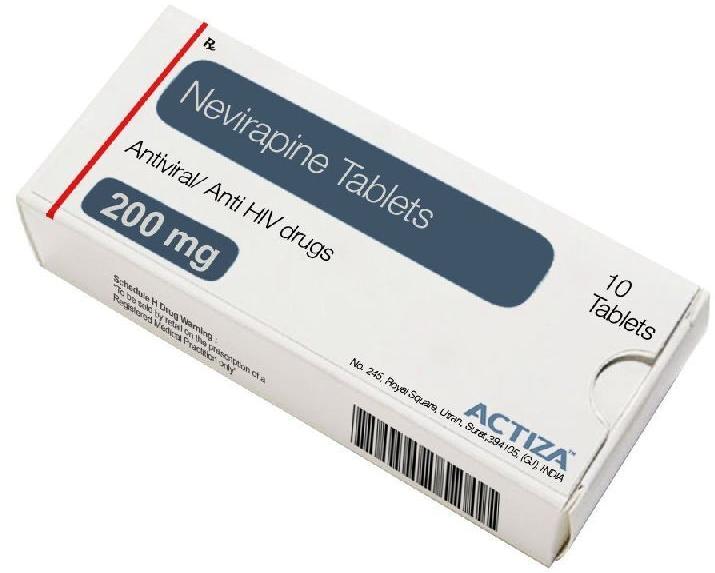 Nevirapine Tablets